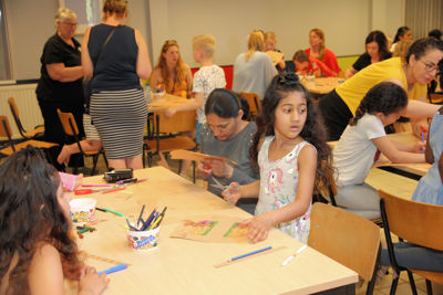 Foto 27 uit Pasen-Stormpolder