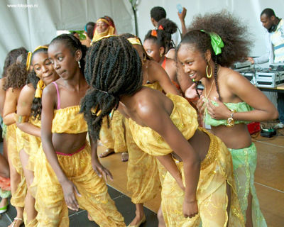 Foto 115 uit carnaval2008beverw