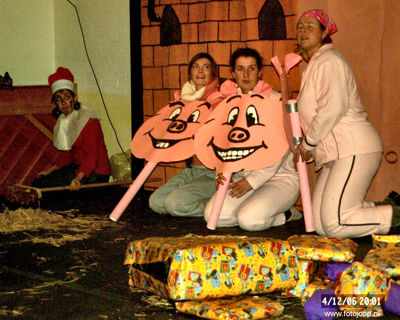 Foto 235 uit sinterklaas 2006 new