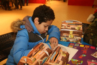 Foto 202 uit sinterklaasbeverwaard