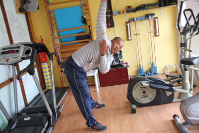 Foto 51 uit Fitness IJsselburgh