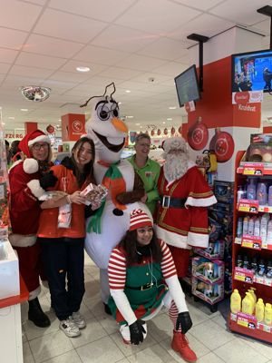 Foto 58 uit t Kerstfeest 2022