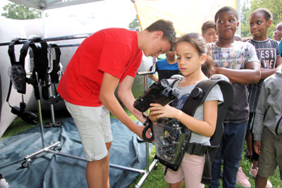 Foto 75 uit Week Van Hoop26-8