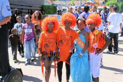 Foto 244 uit Carnaval Beverwaard