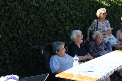 Foto 276 uit Ouderen4Daagse2018