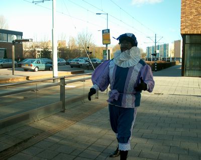 Foto 286 uit Sint kerstendijk