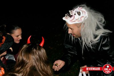 Foto 16 uit HalloweenStormpolder