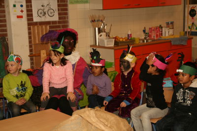 Foto 159 uit Sint-RKRegenboog