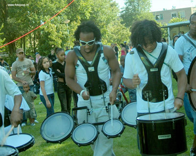 Foto 19 uit tripple b 25-08-07