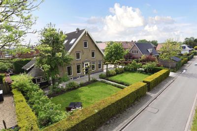 Foto 603 uit SloopEnOpbouwWIJK