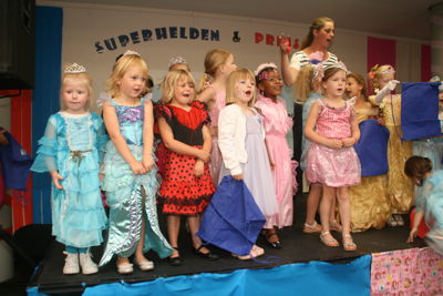 Foto 24 uit Superheld_Prinses
