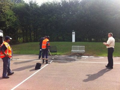 Foto 2 uit DwightMemorealDay