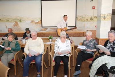 Foto 17 uit ROTTERDAM In Koor