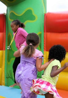 Foto 92 uit Dwightmemorealday!