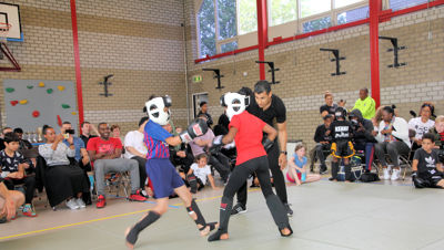 Foto 18 uit Campioenschap2019