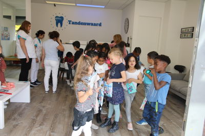 Foto 155 uit Tandenwaard NEW