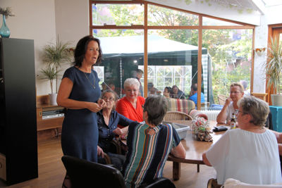 Foto 18 uit Buffet IJsselburgh