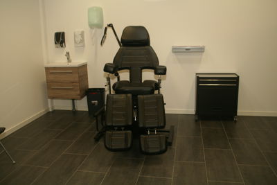 Foto 136 uit Tattooshop Creations