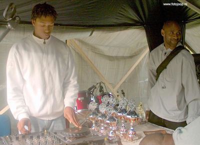 Foto 17 uit dwightmemorealday07