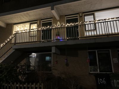 Foto 11 uit Kerst In Beverwaard