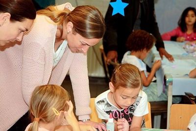 Foto 53 uit Frozen World Focus