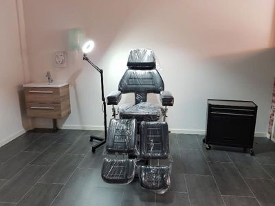 Foto 77 uit Tattooshop Creations