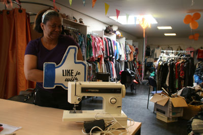 Foto 22 uit OpFotoinBeverwaard