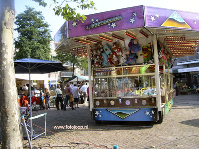 Foto 64 uit wijkparkfeest 2005