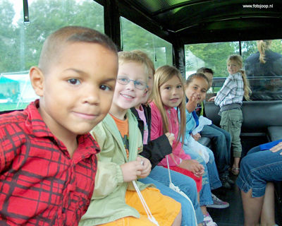 Foto 71 uit Wijkfeest 06-09-08