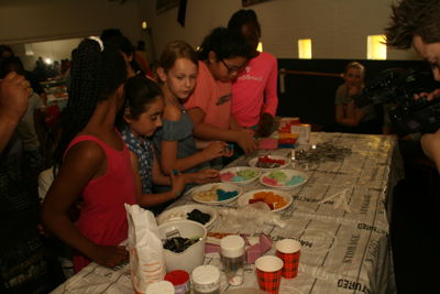 Foto 11 uit Beverwaard Bakt