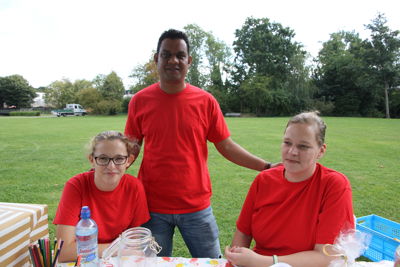 Foto 119 uit Week Van Hoop26-8