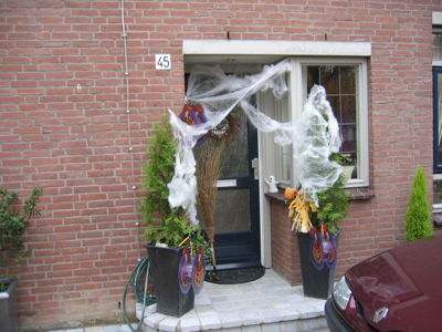 Foto 43 uit halloween