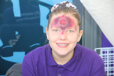 Foto 29 uit Halloween-26-10-19