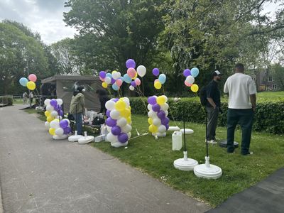 Foto 7 uit Dwight Talent Day 2026