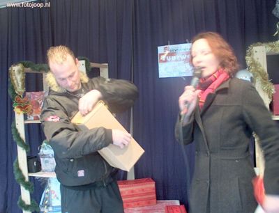 Foto 16 uit krazz loten actie new