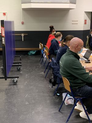 Foto 4 uit Vactinatie focus