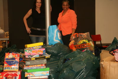 Foto 110 uit KledingBankFocus