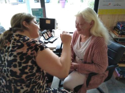 Foto 20 uit Doet Effe Mee Cafe