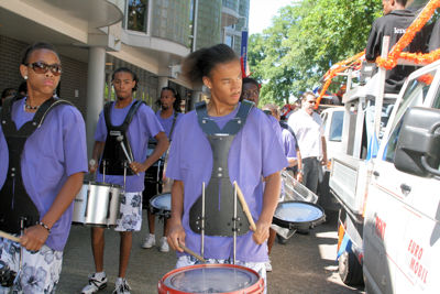 Foto 68 uit Carnaval Beverwaard