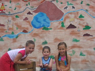 Foto 105 uit country feest 2005