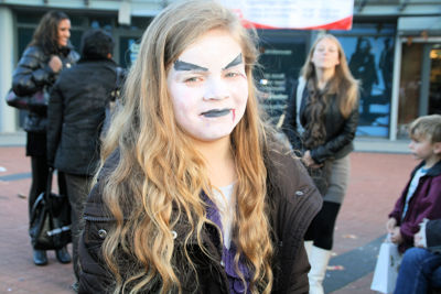 Foto 145 uit HalloweenBeverwaard