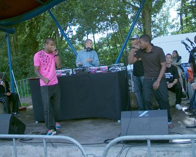 Foto 145 uit T.E.D. DAG 23_08_08