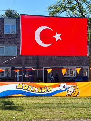 Foto 10 uit Oranje Beverwaard