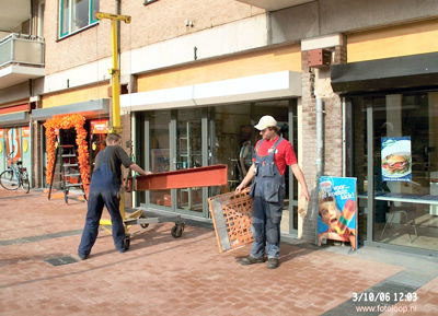 Foto 90 uit w.centrum eindfase