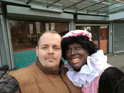 Foto 9 uit SinterklaasBeverwaard_2