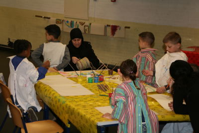 Foto 19 uit PaasKnutselenFocus3_4