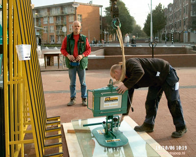 Foto 135 uit w.centrum eindfase