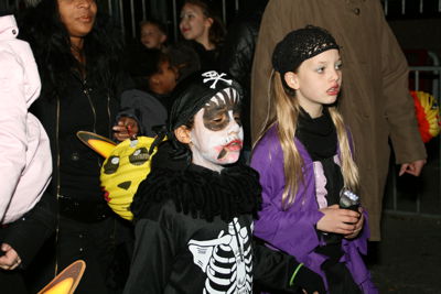 Foto 128 uit Halloween 31-10-09