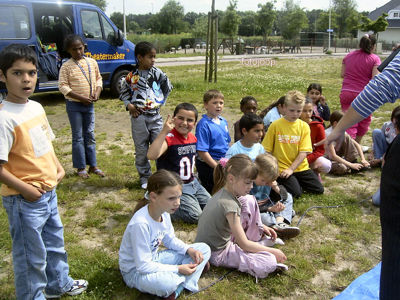 Foto 76 uit circus beverwaard