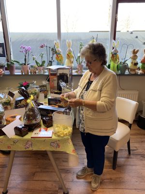 Foto 11 uit Loterij Ouderensoos